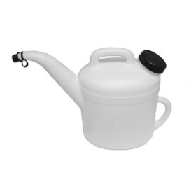 Dozownik Plastikowy Do Oleju  10 L