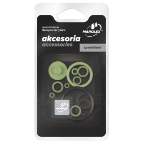 Marolex Zestaw Uszczelek Acid Line