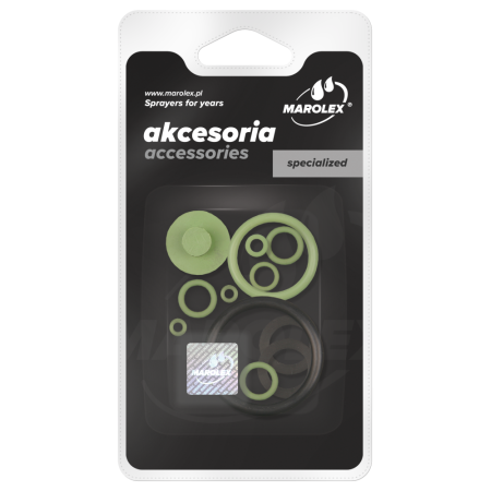 Marolex Zestaw Uszczelek Acid Line