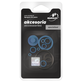 Marolex Zestaw Uszczelek Alka Line