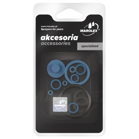 Marolex Zestaw Uszczelek Alka Line