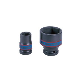 King Tony Nasadka Krótka Udarowa 3/4" 30Mm X 53Mm, 6-Kątna