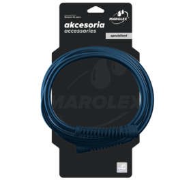 Marolex Wąż Z Nakrętkami 170 Cm Industry Alka Line