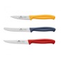 Gerlach.zestaw Noży  3Szt. Smart Color