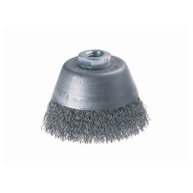 Wolfcraft Szczotka  90Mm Doczołowa  Gwint M14