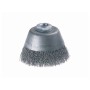 Wolfcraft Szczotka  90Mm Doczołowa  Gwint M14