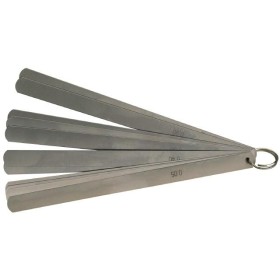 Limit Szczelinomierz 300Mm 0.05-1.00 Mm 13-Listkowy
