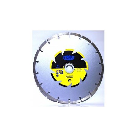 Tarcza D. Beton Eco   230 /Tyrolit