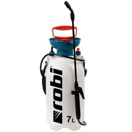 Greenmill Opryskiwacz Robi 7L     Ab3070