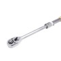 Rockforce Grzechotka 1/2" Teleskopowa 72Z.  310- 440Mm