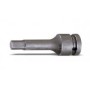 Beta Nasadka Udarowa 1/2" Z Końcówką Hex / Imbus 10Mm