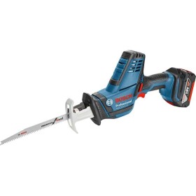 Bosch Piła szablasta GSA 18 V LI C 5,0 ah