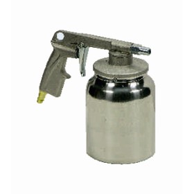 Abac Pistolet Do Piaskowania Ze Zbiornikiem