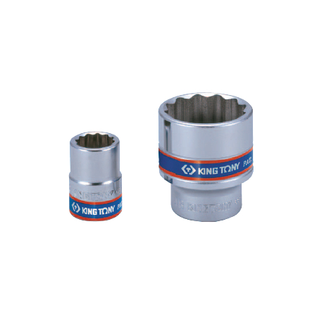 King Tony Nasadka Krótka 3/4" 35X58  12-Kątna