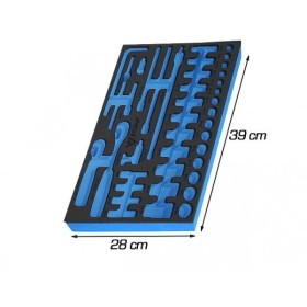 Asta Wkład Piankowy Do Wózka Apf-29