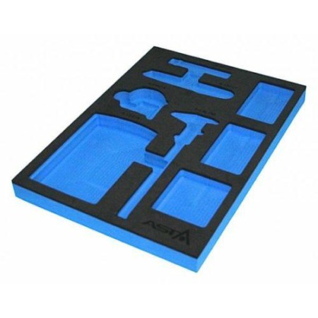 Asta Wkład Piankowy Do Wózka Apf-36...