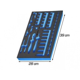 Asta Wkład Piankowy Do Wózka Apf-25