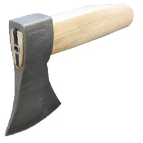 Kard Siekiera 1,50Kg Trzon Lakierowany