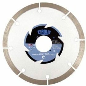 Tarcza D. Granit Dch*C3 125 /Tyrolit