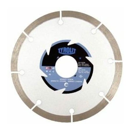 Tarcza D. Granit Dch*C3 125 /Tyrolit