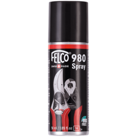 Spray Smarujący Do Narzędzi Ogrodniczychf Elco 980