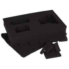 Einhell Pianka Do Walizki (E-Case S-C/Sf) E-Case S-F