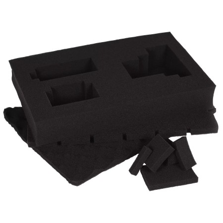 Einhell Pianka Do Walizki (E-Case S-C/Sf) E-Case S-F