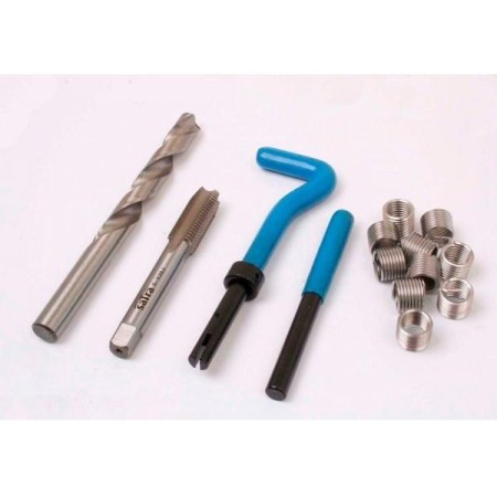 Satra Zestaw Naprawczy Gwintu M10X1.25