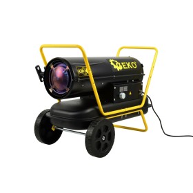 GEKO OLEJOWA GAZOWA 25KW