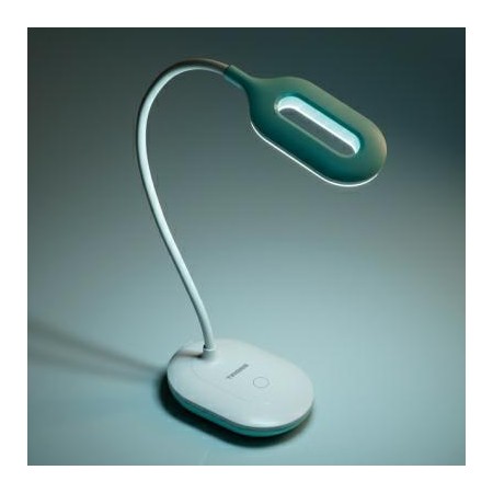 Tiross Lampka Biurkowa Aku.20 Smd Led Bulbs