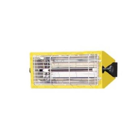 MASTER PROMIENNIK ELEKTRYCZNY HAL 1500