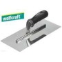 Wolfcraft Paca Metalowa Wygładzająca 300X120Mm Inox