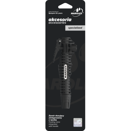 Marolex Zawór Dozujący Zintegrowany Acid Line