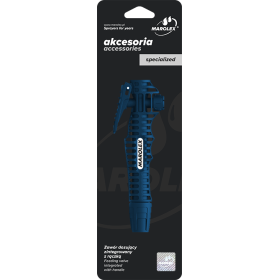 Marolex Zawór Dozujący Zintegrowany Alka Line