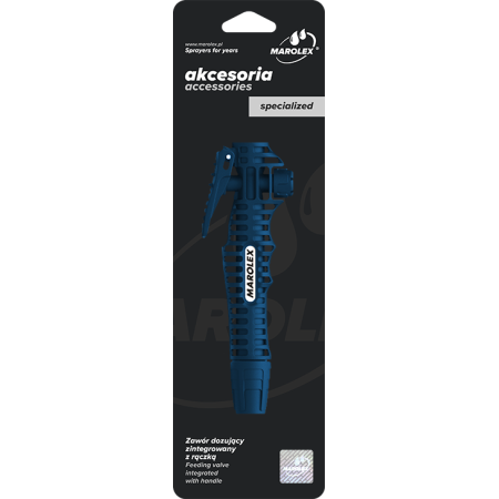 Marolex Zawór Dozujący Zintegrowany Alka Line