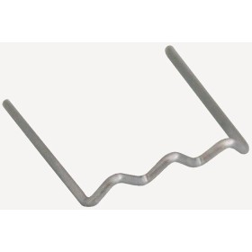 Asta Klamra Do Zgrzewania 0,8Mm /50Szt.