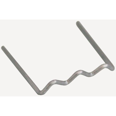 Asta Klamra Do Zgrzewania 0,8Mm /50Szt.