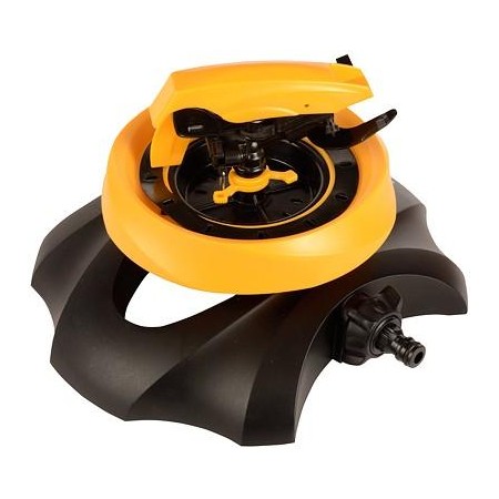 Greenmill Zraszacz Pulsacyjny Konturowy Gb2119C