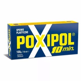 Klej Poxipol Metaliczny 70 Ml