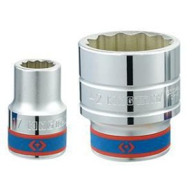 King Tony Nasadka Krótka 3/4" 32X58  12-Kątna