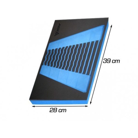 Asta Wkład Piankowy Do Wózka Apf-7/9