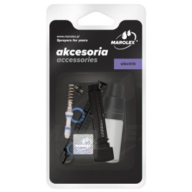 Marolex Zestaw Naprawczy X-Line Alka Line