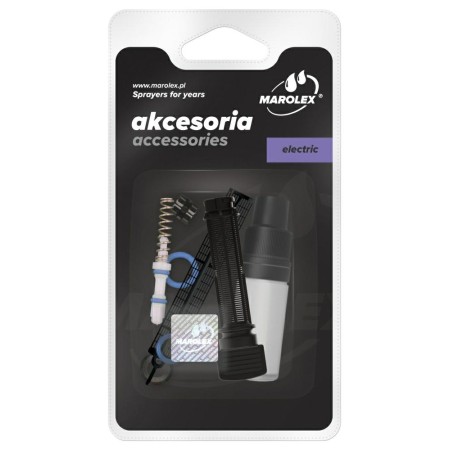 Marolex Zestaw Naprawczy X-Line Alka Line