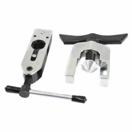 Satra Uniwersalny Zestaw Do Zarabiania Końcówek Przewodów Hamulcowych