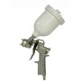 Abac Pistolet Lakierniczy Z Górnym Zbiornikiem Dysza 1,5 Mm