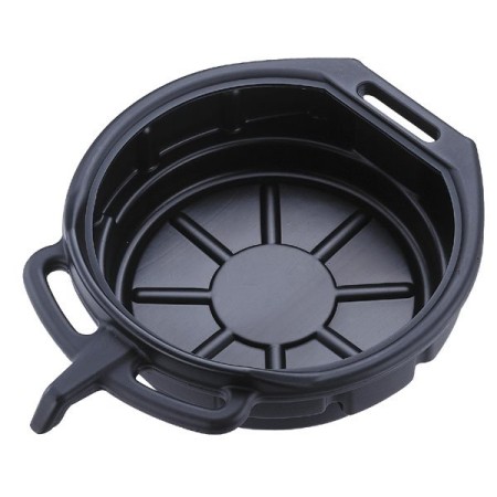 Asta Miska Do Zlewania Oleju 16 L