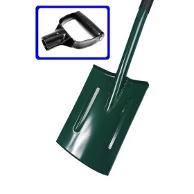 Kard Szpadel Wzmocniony Z Trzonem Metalowym Z Uchwytem Typu "Dy" Metal