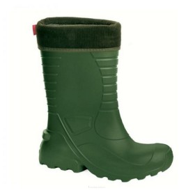 Buty Kalosz Męski Yukon Zielony R-41/813