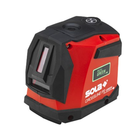 SOLA LASER CROSSLINE P2 GREEN