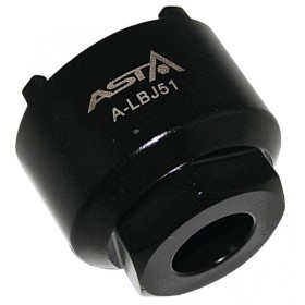 Asta Nasadka Do Przegubów Kulowych Peugot, Citroen